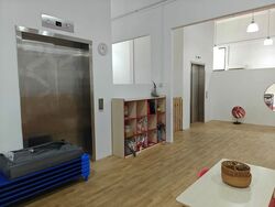 Nordcom One (D27), Factory #575439381
